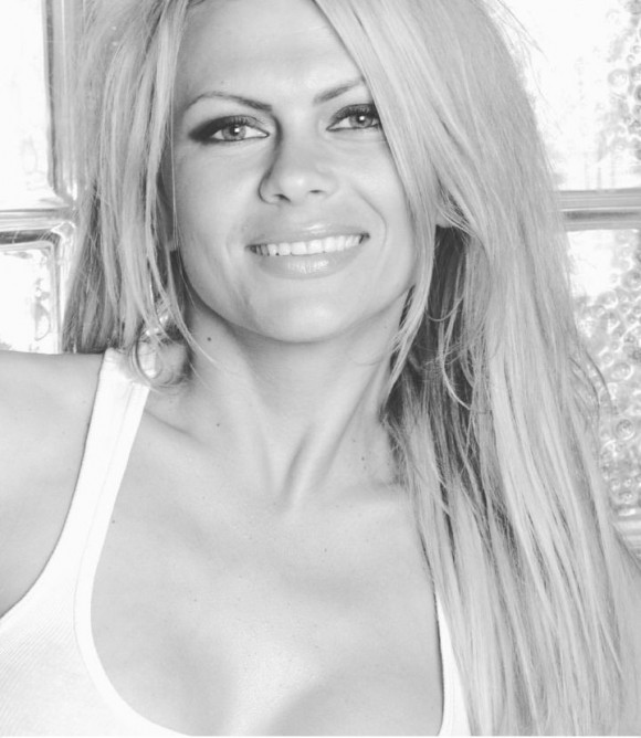 Julia, fiancée russe, 45 ans, taille - 163 cm, photo 1