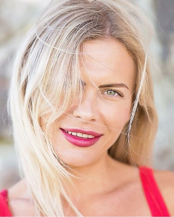 Julia, fiancée russe, 45 ans, taille - 163 cm, photo 11