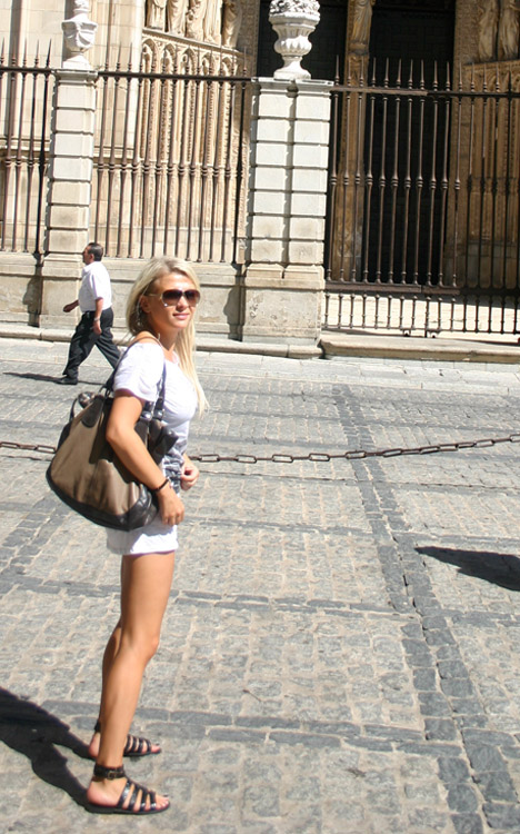 Julia, fiancée russe, 45 ans, taille - 163 cm, photo 15