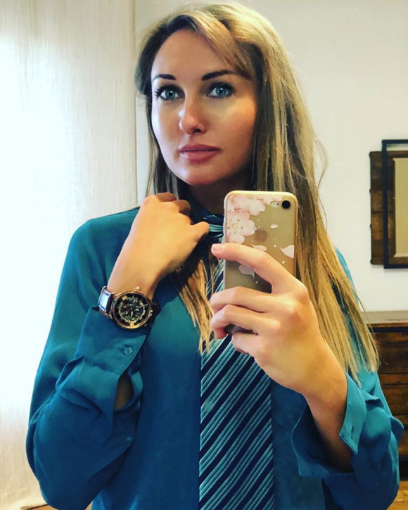 Lana, fiancée russe, 39 ans, taille - 173 cm, photo 2
