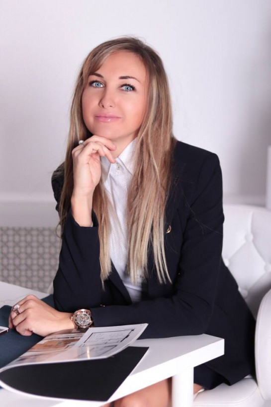 Lana, fiancée russe, 39 ans, taille - 173 cm, photo 20