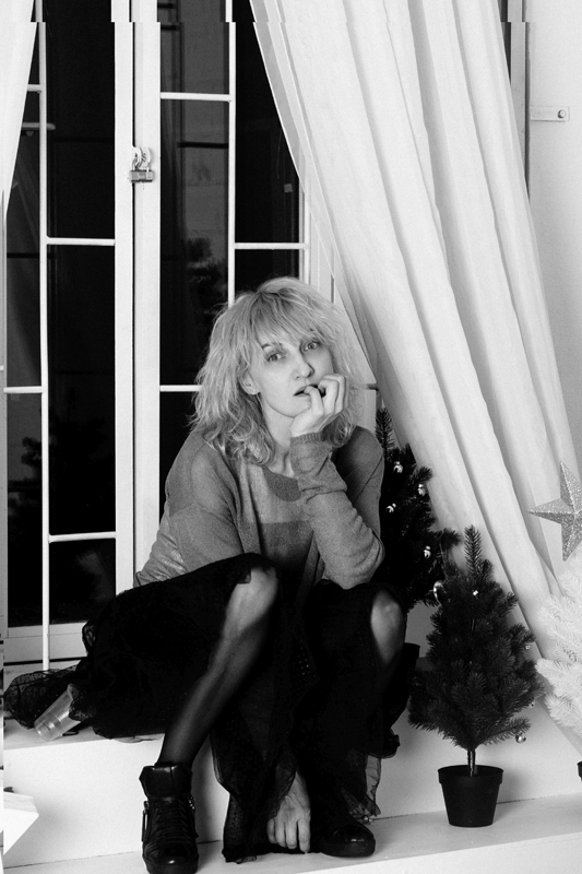 Olga, fiancée russe, 54 ans, taille - 170 cm, photo 4