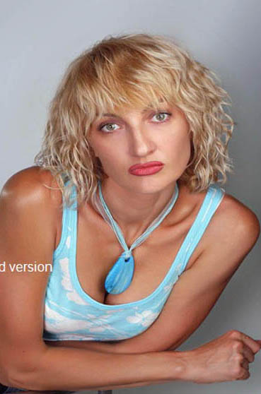 Olga, fiancée russe, 54 ans, taille - 170 cm, photo 12