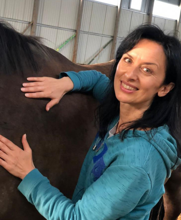Svetlana, fiancée russe, 59 ans, taille - 167 cm, photo 1