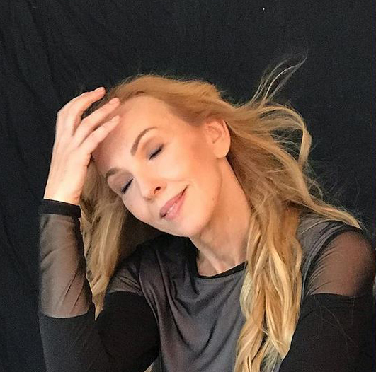 Natalia, fiancée russe, 58 ans, taille - 170 cm, photo 3