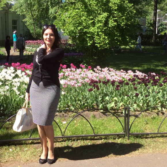 Marianna, fiancée russe, 60 ans, taille - 170 cm, photo 18