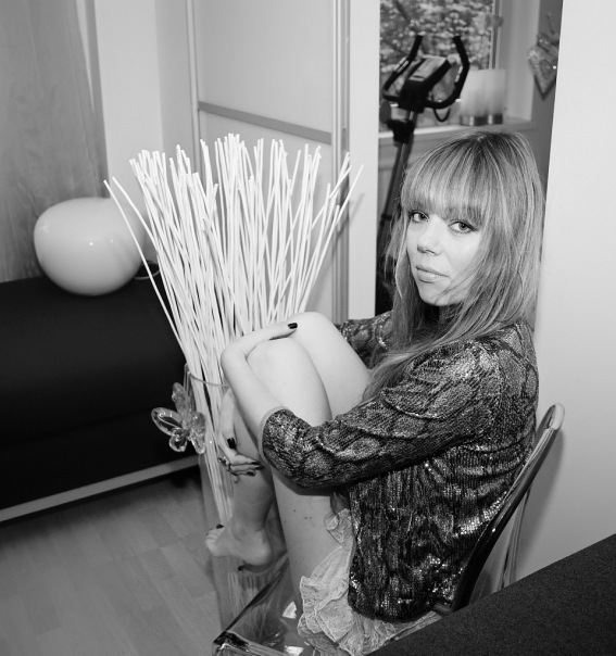 Anna, fiancée russe, 57 ans, taille - 168 cm, photo 3