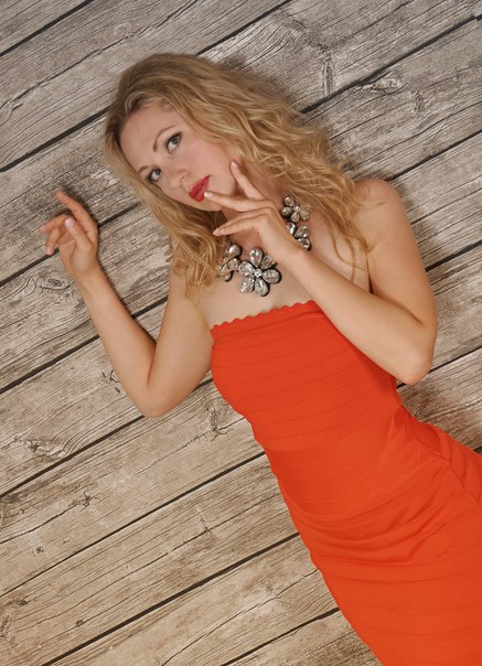 Sofia, fiancée russe, 42 ans, taille - 167 cm, photo 1