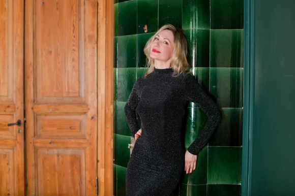Sofia, fiancée russe, 42 ans, taille - 167 cm, photo 7