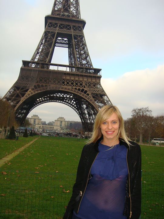 Anna, fiancée russe, 50 ans, taille - 177 cm, photo 3