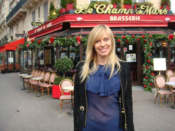 Anna, fiancée russe, 50 ans, taille - 177 cm, photo 4