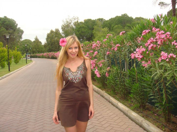 Anna, fiancée russe, 50 ans, taille - 177 cm, photo 5