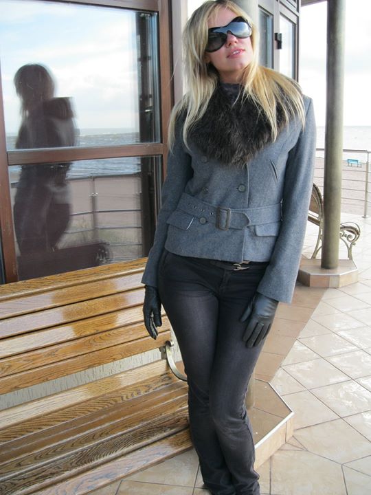 Anna, fiancée russe, 50 ans, taille - 177 cm, photo 6