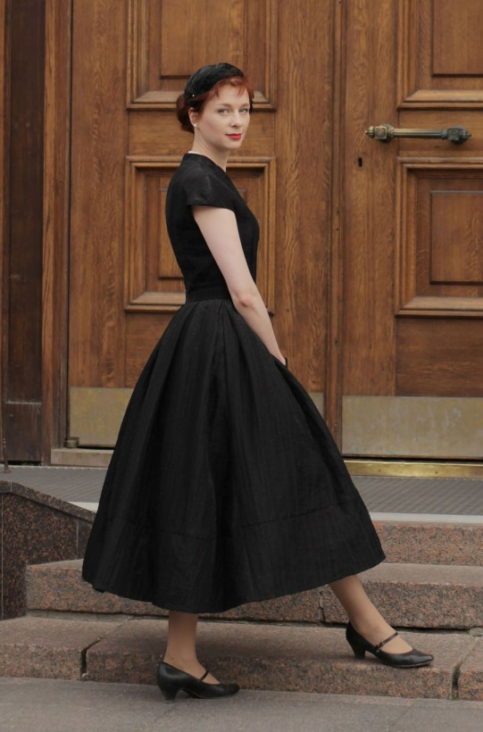 Maria, fiancée russe, 45 ans, taille - 167 cm, photo 3