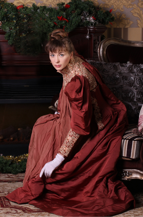 Maria, fiancée russe, 45 ans, taille - 167 cm, photo 9