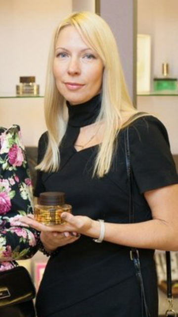 Natalia, fiancée russe, 48 ans, taille - 168 cm, photo 2