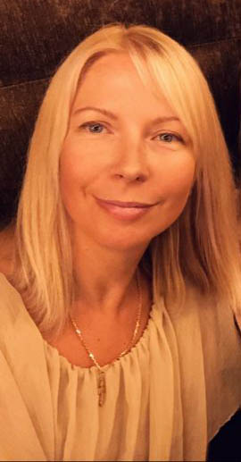 Natalia, fiancée russe, 48 ans, taille - 168 cm, photo 8