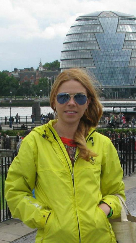 Oxana, fiancée russe, 50 ans, taille - 170 cm, photo 13
