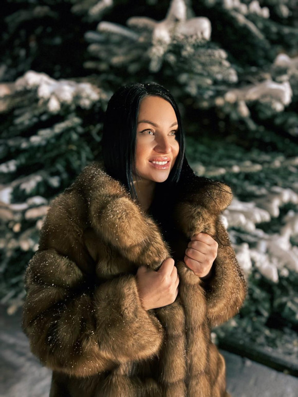 Anastasia, fiancée russe, 47 ans, taille - 160 cm, photo 20