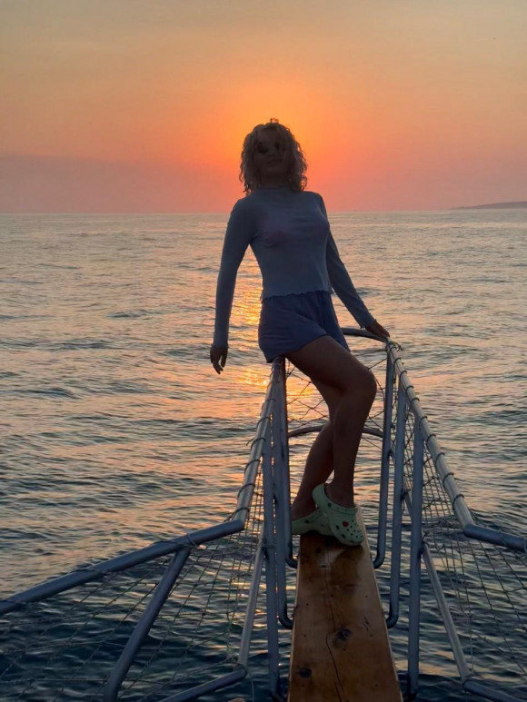Arina, fiancée russe, 39 ans, taille - 176 cm, photo 14