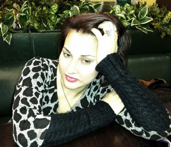 Regina, fiancée russe, 46 ans, taille - 172 cm, photo 3