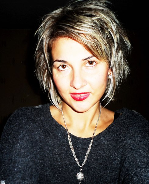 Regina, fiancée russe, 46 ans, taille - 172 cm, photo 7