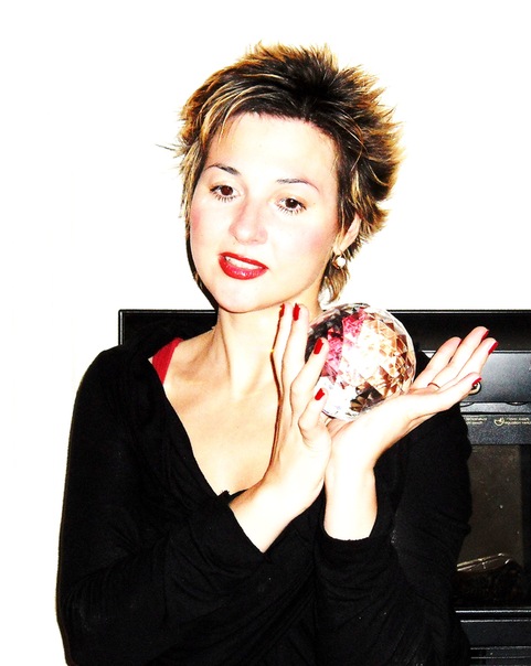 Regina, fiancée russe, 46 ans, taille - 172 cm, photo 13