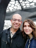 Diane & Zouhair: photo №2