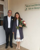 Diane & Zouhair: photo №4