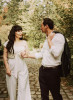 Elena & Julien: photo №3