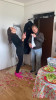 Olga & Emmanuel: photo №6