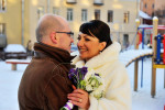 Lyana & Laurent: photo №2