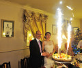 Lyana & Laurent: photo №11