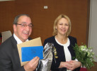Tatiana & Aziz: photo №1