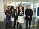 Tatiana & Aziz: photo №5
