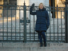 Tatiana & Aziz: photo №12