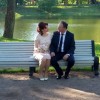 Julia & Serge: photo №1