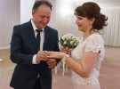 Julia & Serge: photo №11