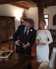 Tamara & Gilbert: photo №7