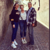 Tamara & Gilbert: photo №11