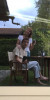Tamara & Gilbert: photo №18
