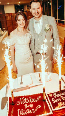 Natalia & Olivier