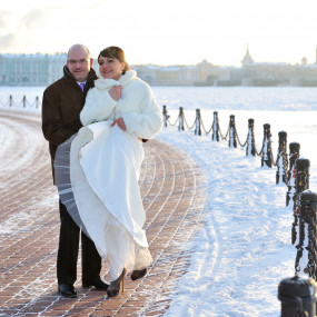 Lyana & Laurent