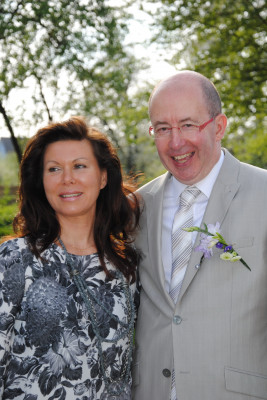 Hélène & Bruno