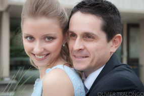 Alexandra & Philippe