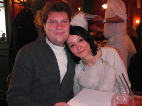 Alina & Sébastien