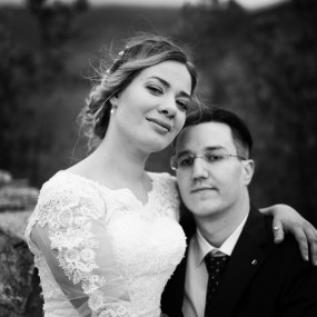 Olga & Fabien