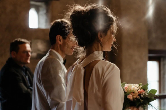 Anna & Frédéric: photo №4