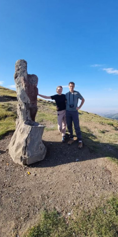 Anna & Frédéric: photo №12