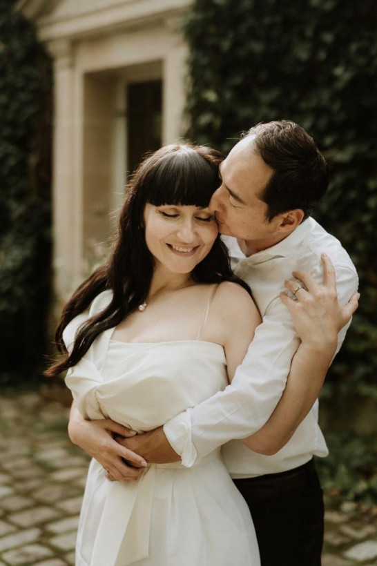 Elena & Julien: photo №1